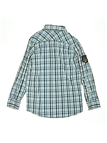 Falls Creek Long Sleeve Button-Down Shirt (view 2)