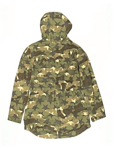 C&C California Raincoat (view 2)