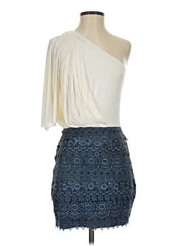 5th Culture Cocktail Dress (view 1)