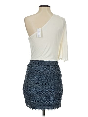 5th Culture Cocktail Dress (view 2)