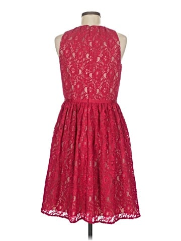 mattox Cocktail Dress (view 2)
