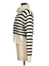 Universal Thread Stripes Ivory Cardigan Size M - photo 5