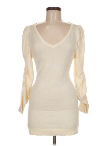 Arden B. Pullover Sweater (view 1)
