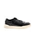 Assorted Brands Black Sneakers Size 6 1/2 - photo 1