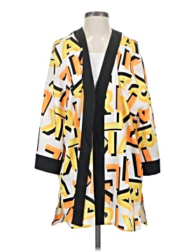 Karl Lagerfeld Paris Kimono