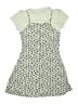 Assorted Brands Hearts Green Dress Size 10 - photo 2
