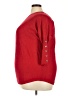 Cable & Gauge Red Pullover Sweater Size 2X - photo 5