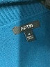 Apt. 9 Teal Pullover Sweater Size M - photo 7