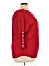 Cable & Gauge Red Pullover Sweater Size 2X - photo 4