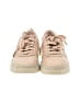 Puma Tan Pink Sneakers Size 9 - photo 2
