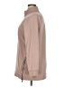 Athleta Solid Tan Turtleneck Sweater Size XL - photo 5