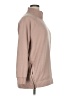 Athleta Solid Tan Turtleneck Sweater Size XL - photo 4