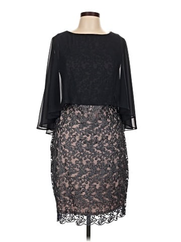 Sangria Cocktail Dress (view 1)