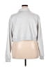 DSG Silver Pullover Sweater Size XXL - photo 2