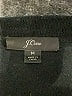 J.Crew Black Pullover Sweater Size M - photo 7