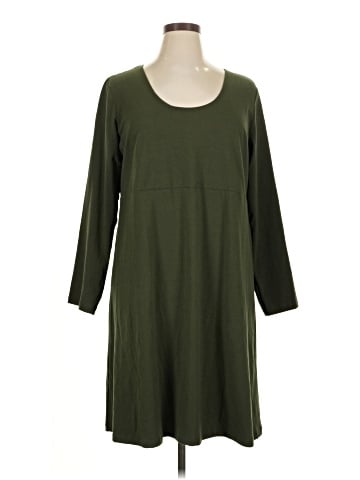 Sahalie Casual Dress (view 1)