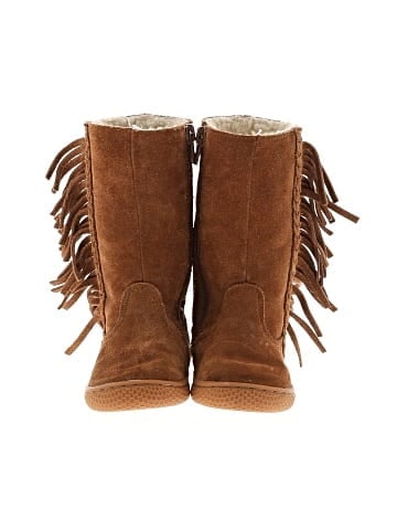 Livie & Luca Boots (view 2)