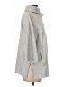 Ugg Gray Poncho Size XS - photo 4