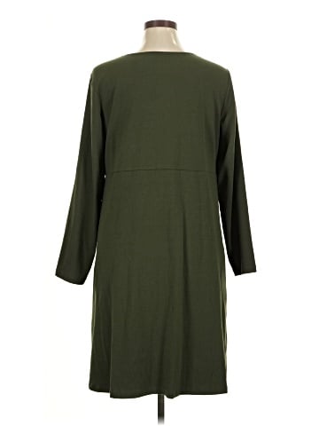 Sahalie Casual Dress (view 2)