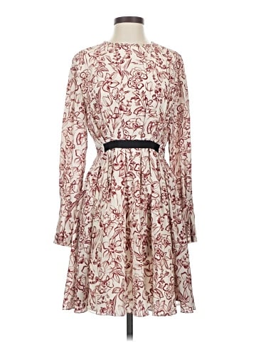 Jason Wu Casual Dress (view 1)