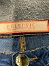 Eclectic Blue Jeans Size EU 40 / US 10 - photo 7