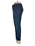 Express Jeans Hearts Blue Jeans Size 10 (petite) - photo 5