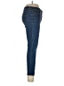 Express Jeans Hearts Blue Jeans Size 10 (petite) - photo 4