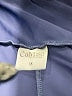 Calypsa by ModLi Solid Blue Athletic Shorts Size 1X - photo 3