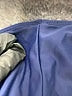 Calypsa by ModLi Solid Blue Athletic Shorts Size 1X - photo 4