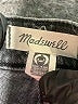 Madewell Gray Jeans Size 27 waist - photo 3