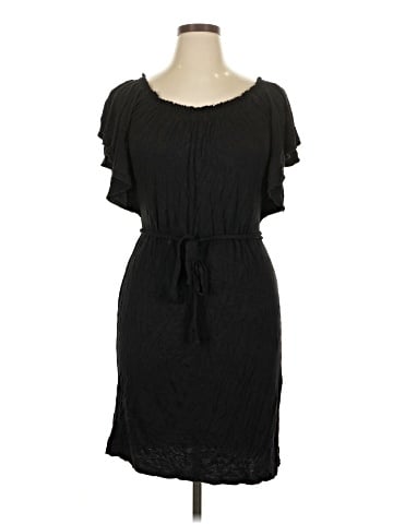 Ellen Parker Casual Dress (view 1)
