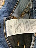 Sam Edelman Blue Jeans Size 2 - photo 5