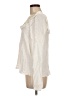 WAYF Ivory Long Sleeve Blouse Size M - photo 5
