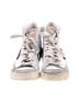 Nike White Sneakers Size 5 (baby) - photo 2