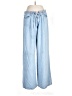 FRAME 100% Lyocell Blue Jeans Size 32 waist - photo 1