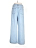 FRAME 100% Lyocell Blue Jeans Size 32 waist - photo 2