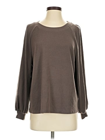 Very J Sweatshirt (view 1)