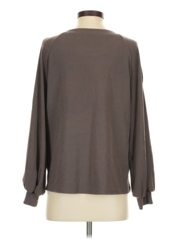 Very J Sweatshirt (view 2)