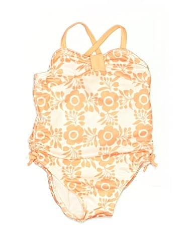 Gymboree One Piece Swimsuit (view 1)