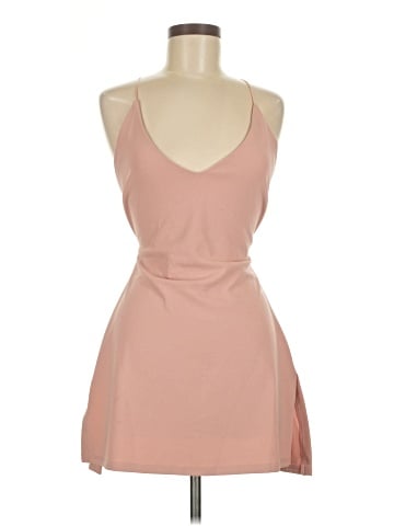 Just Quella Cocktail Dress (view 1)