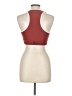 FIVE Red Tank Top Size L - photo 2