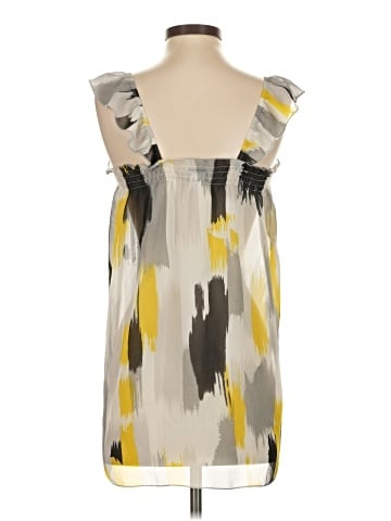 MKM Designs Sleeveless Blouse (view 2)