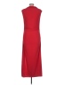 MB Red Casual Dress Size L - photo 2