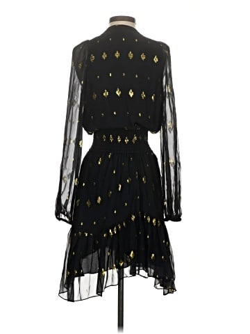 A.L.C. Cocktail Dress (view 2)
