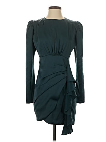 Lea & Viola Cocktail Dress (view 1)