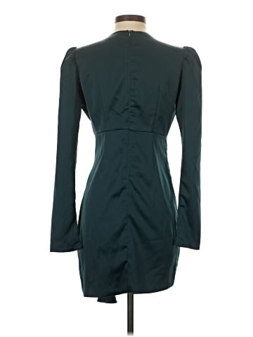 Lea & Viola Cocktail Dress (view 2)