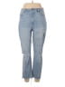 And Now This Blue Jeans Size 31 waist - photo 1