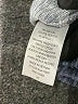 Market and Spruce Tie-dye Gray Pullover Sweater Size XS - photo 8