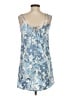 Vero Moda 100% Polyester Blue Casual Dress Size XS - photo 2