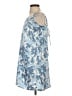 Vero Moda 100% Polyester Blue Casual Dress Size XS - photo 5